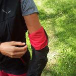 Salewa Pedroc Alpha Hybrid jacket