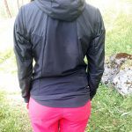 Salewa Pedroc Alpha Hybrid jacket