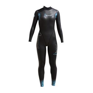 Aquaskin Full Suit, la muta completa per nuoto in acque libere di Aqua Sphere