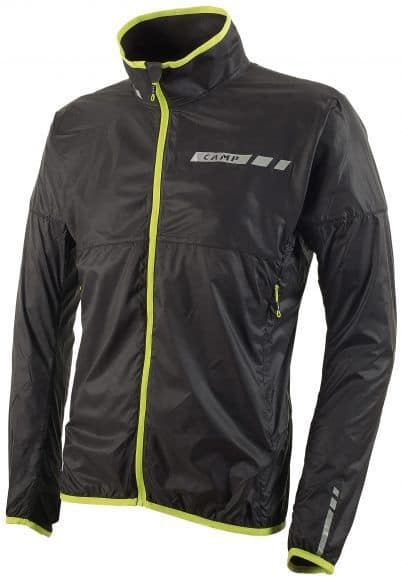CAMP Fast Jacket