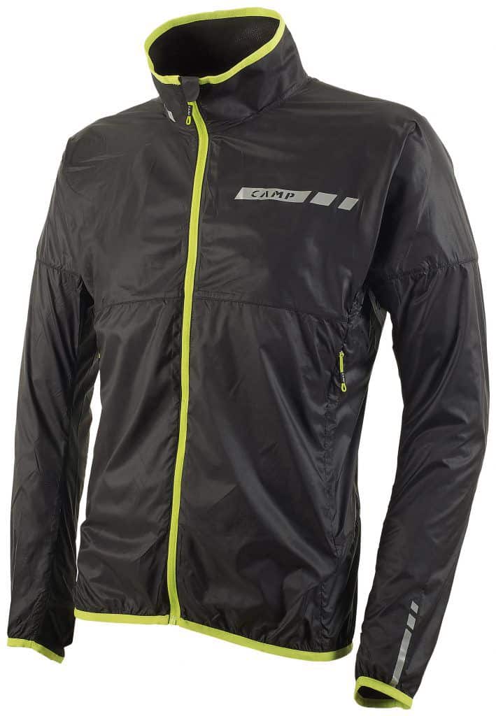 CAMP Fast Jacket