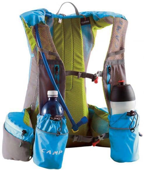 CAMP Ultra Trail Vest_R