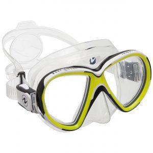 Aqua Lung Reveal X2, maschere da snorkeling