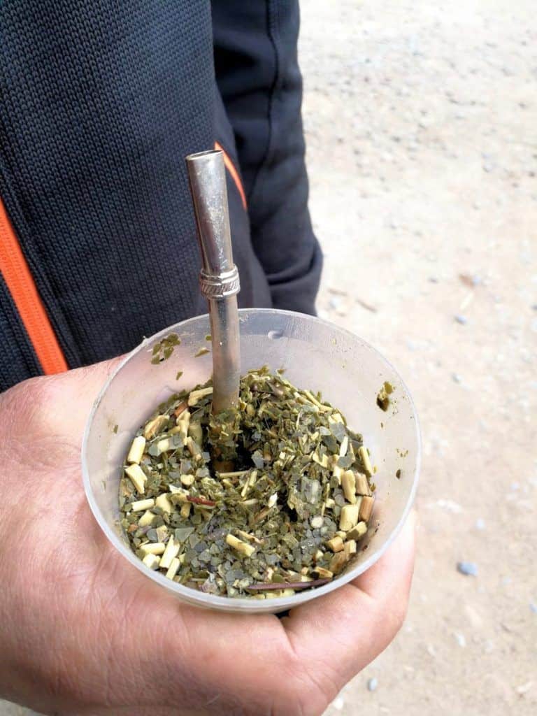mate de coca