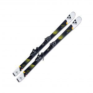 Fischer XTR Pro Mountain X