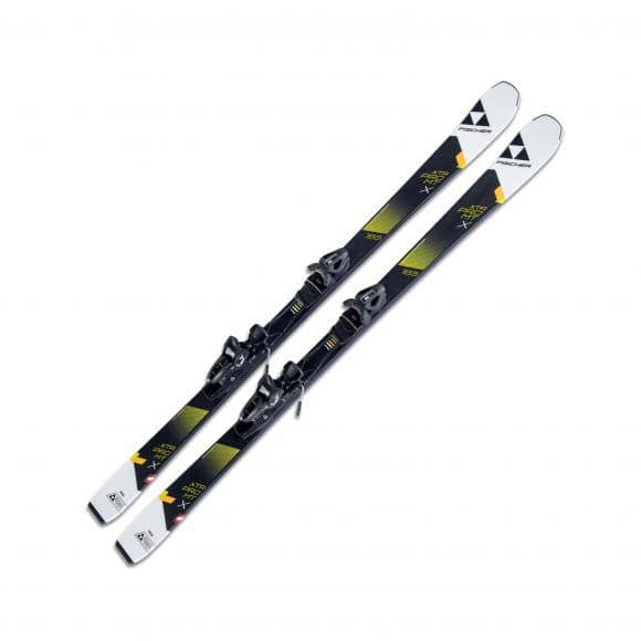 Fischer XTR Pro Mountain X