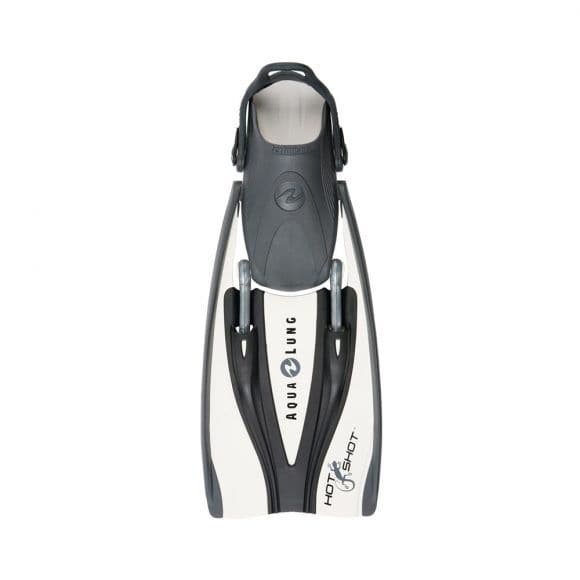 Aqua Lung Hot Shot la nuova pinna compatta ideale per il viaggio