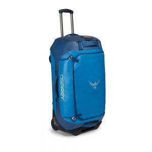 Osprey Rolling Transporter 90, trolley da viaggio super resistente e protettivo