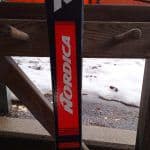 Nordica Dobermann SLR