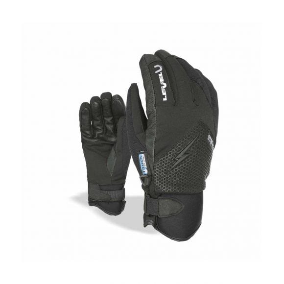 Level I-Thunder GTX black