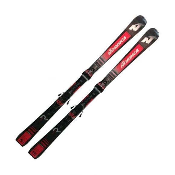 Nordica Spitfire Pro