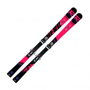 Rossignol Hero Elite long turn