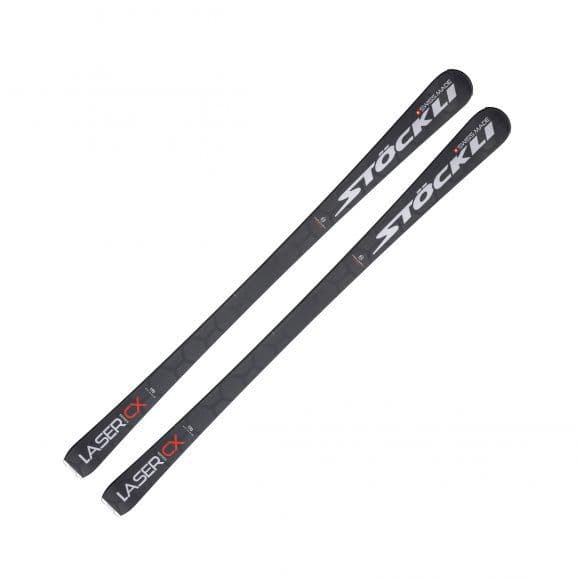 immagine degli sci Stöckli Laser CX