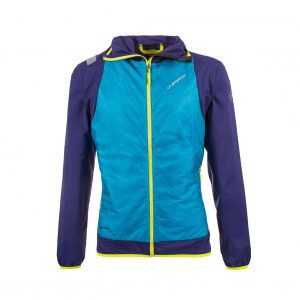 La Sportiva Task Hybrid JKT