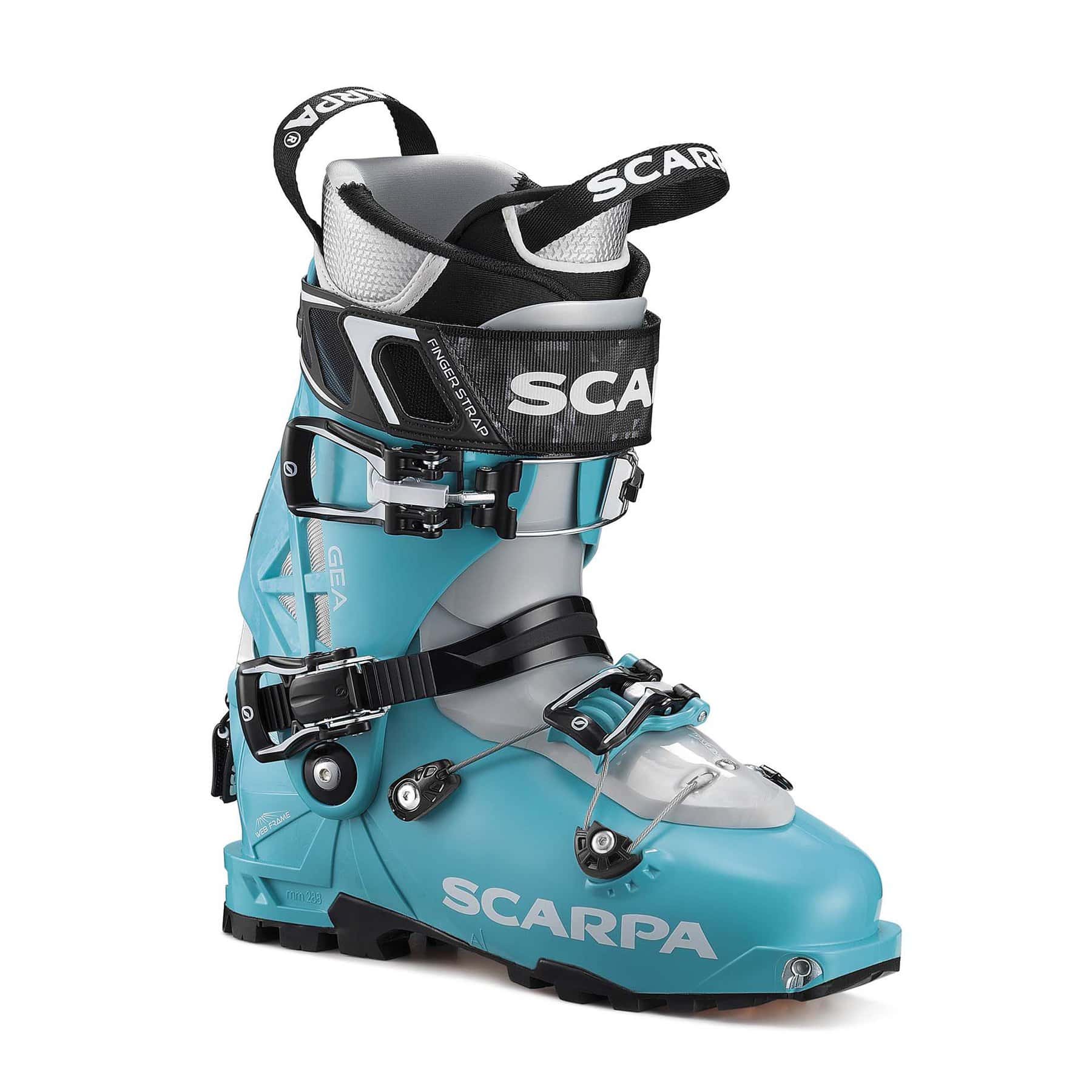 Scarpa gea 2017 new arrivals
