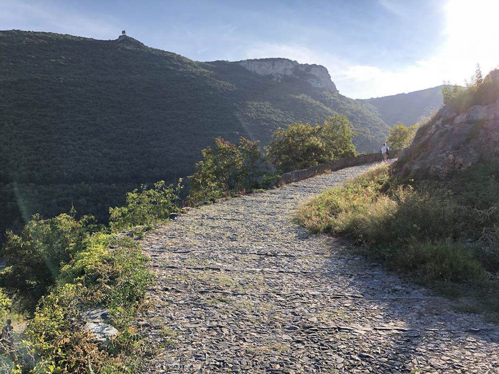 Finale ligure FLOW outdoor festival by Vibram