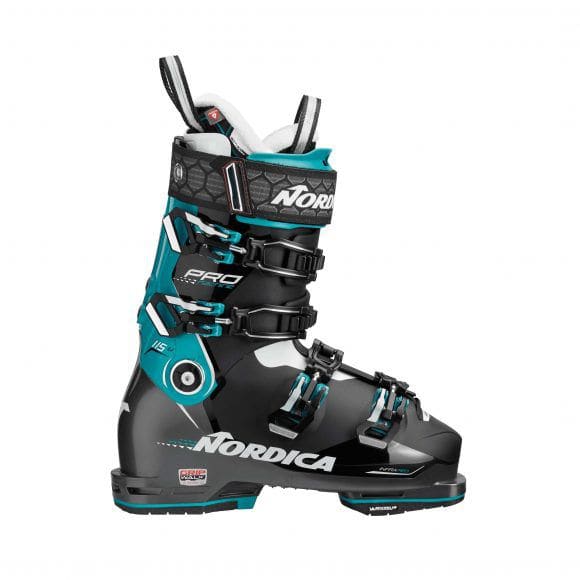 Nordica Pro Machine 115 W