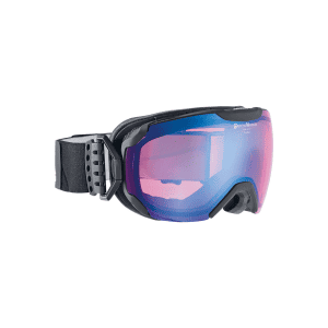 Maschera da sci Alpina Pheos S