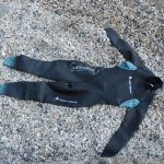 Aquaskin Full Suit di Aqua Sphere