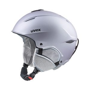 Casco Uvex Primo colore Strato Met Mat