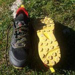 La Sportiva Kaptiva dettagli