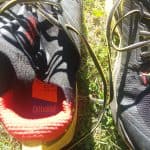 La Sportiva Kaptiva particolare fodera