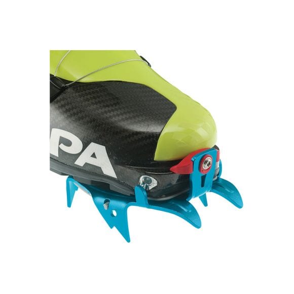 CAMP SKIMO TOTAL RACE