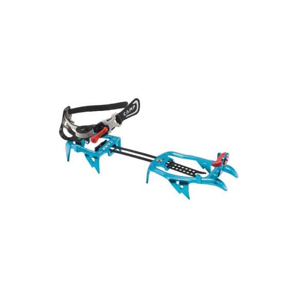 CAMP SKIMO TOTAL RACE