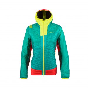 La Sportiva Elysium PrimaLoft jacket