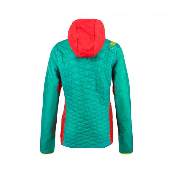 La Sportiva Elysium PrimaLoft jacket