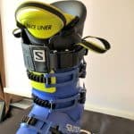 Salomon S/Max 130