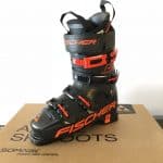 Fischer Rc4 The Curv 130