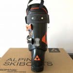 Fischer Rc4 The Curv 130