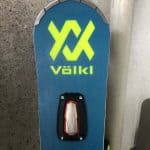 Völkl Racetiger SL