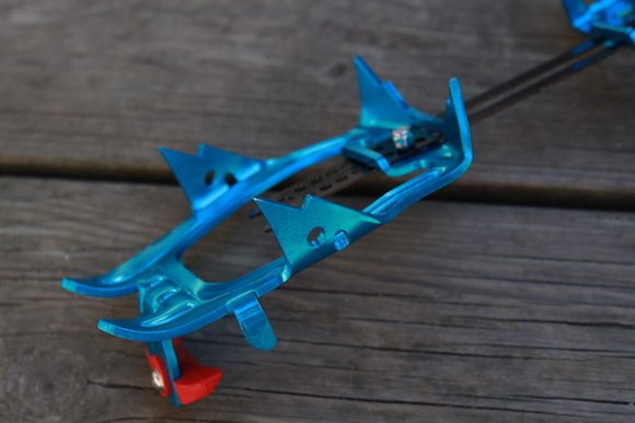 CAMP SKIMO TOTAL RACE