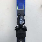 Salomon S/Race Rush GS