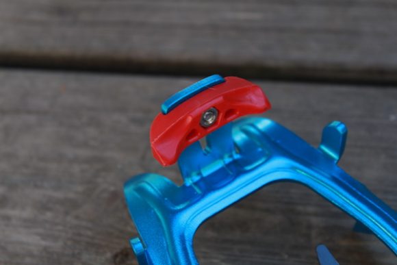 CAMP SKIMO TOTAL RACE