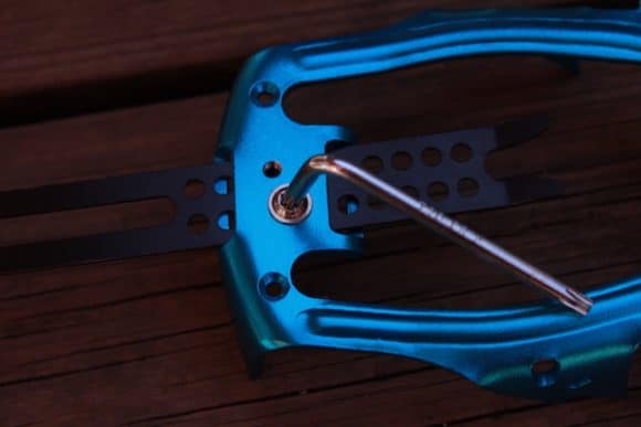 CAMP SKIMO TOTAL RACE