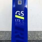 Salomon S/Race Rush GS