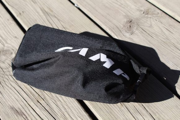 CAMP SKIMO TOTAL RACE