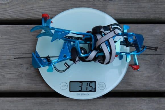 CAMP SKIMO TOTAL RACE