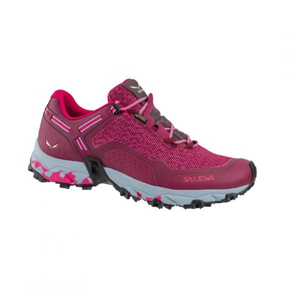 Salewa Speed Beat Red plume/Rose red