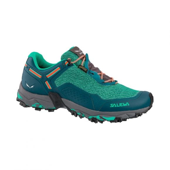 Salewa Speed Beat Shade spurge/fluo cobalt