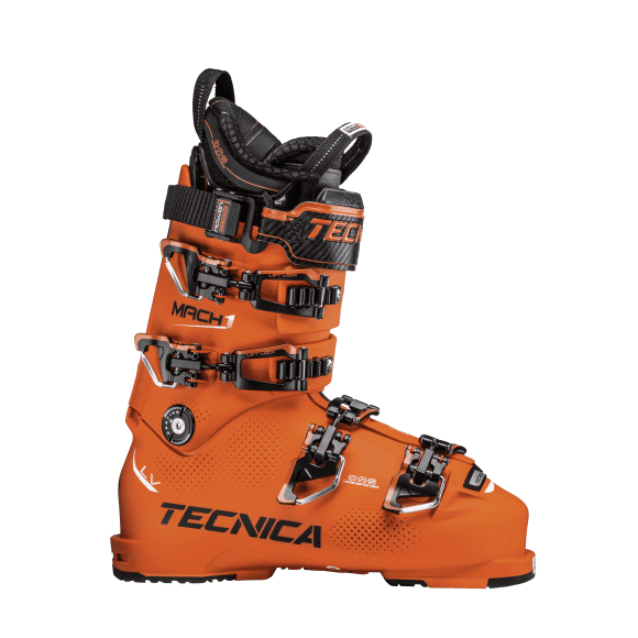 Tecnica Mach1 130 LV