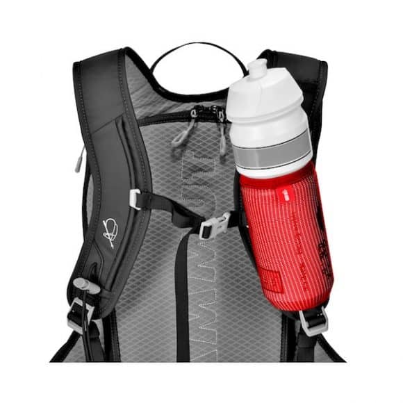 Mammut Spindrift 26 dettaglio