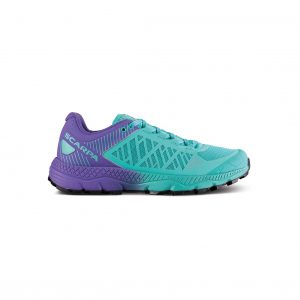 SCARPA SPIN ULTRA Wms | lato