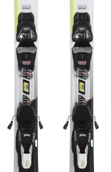 Attachi da noleggio adattabili ph Particolare parapunta, ph. Damian Pertoll Photography