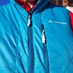 Vaude Sesvenna vest ||