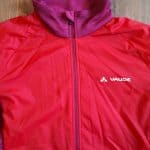 Vaude Bormio Halfzip II W