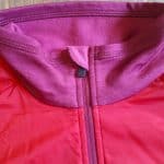 Vaude Bormio Halfzip II W